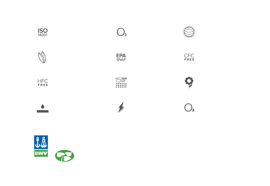 Spirit8 - Digital Agency One Page Template